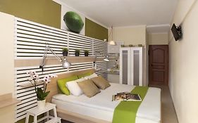 Svea Hotel (Adults Only)